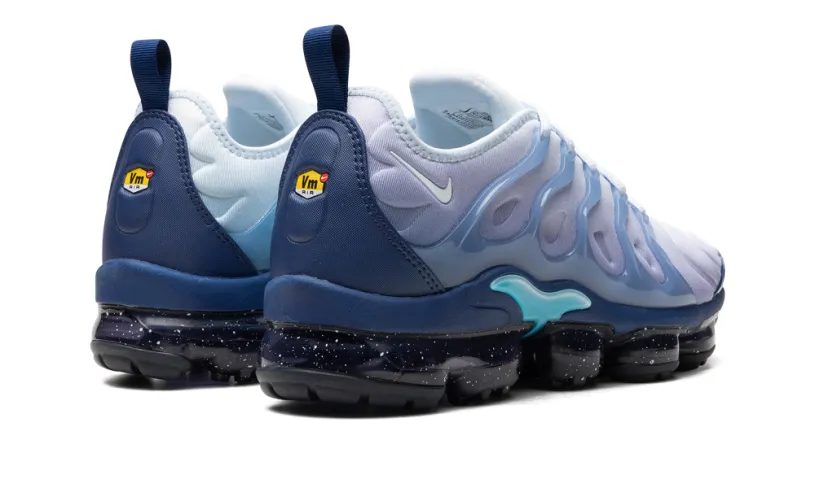 Nike Air Max Vapormax Plus 'Blue'